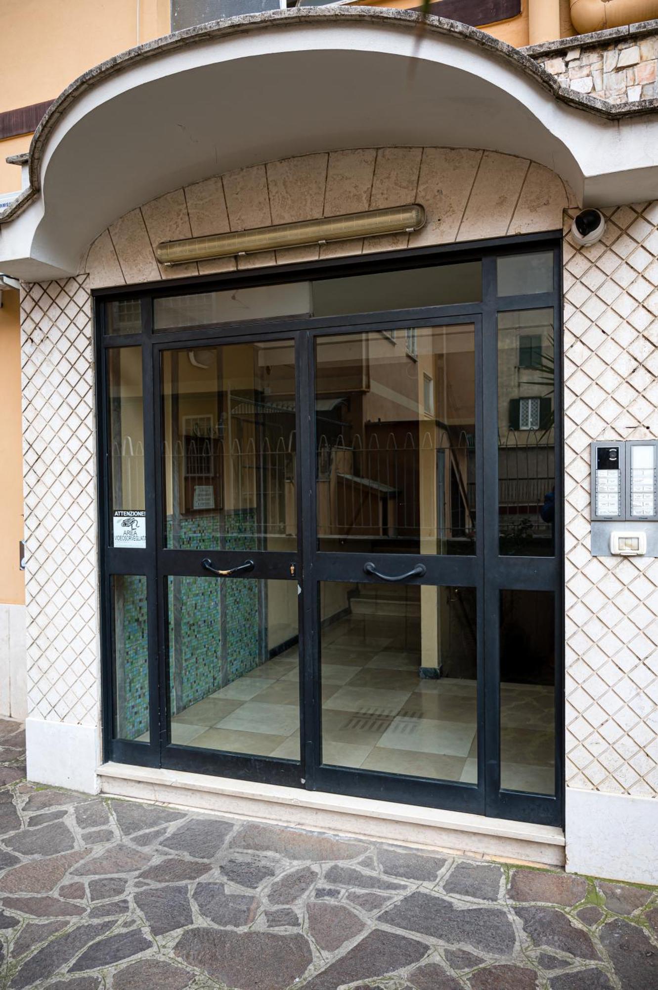La Maison De La Couturiere Rome Bagian luar foto